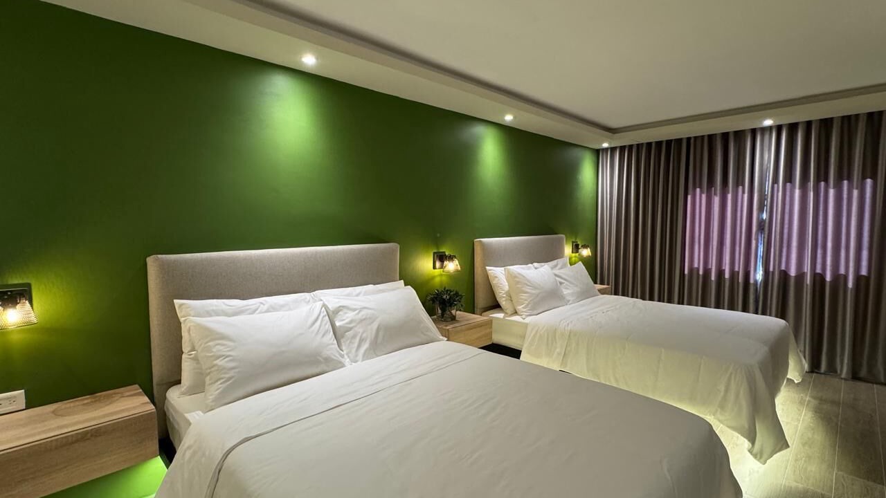 Photo of Bedroom in Renacimiento