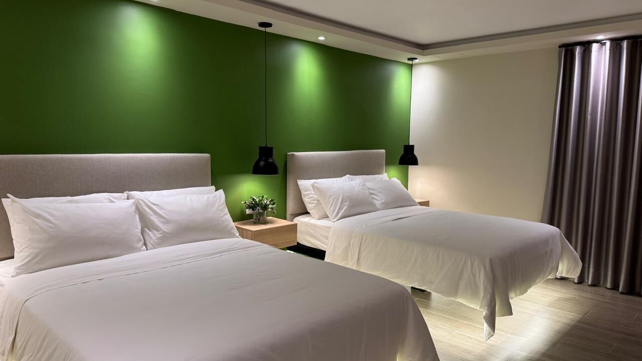 Photo of Bedroom in Renacimiento