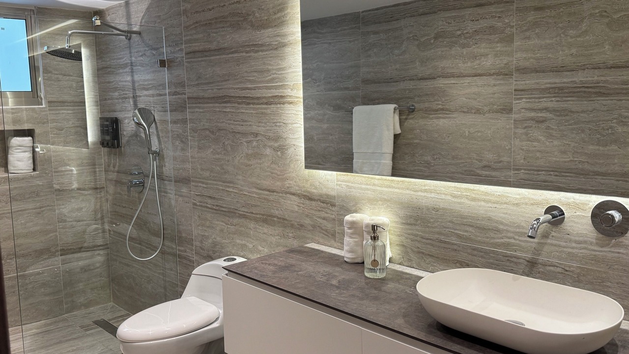 Photo of Bathroom in Renacimiento