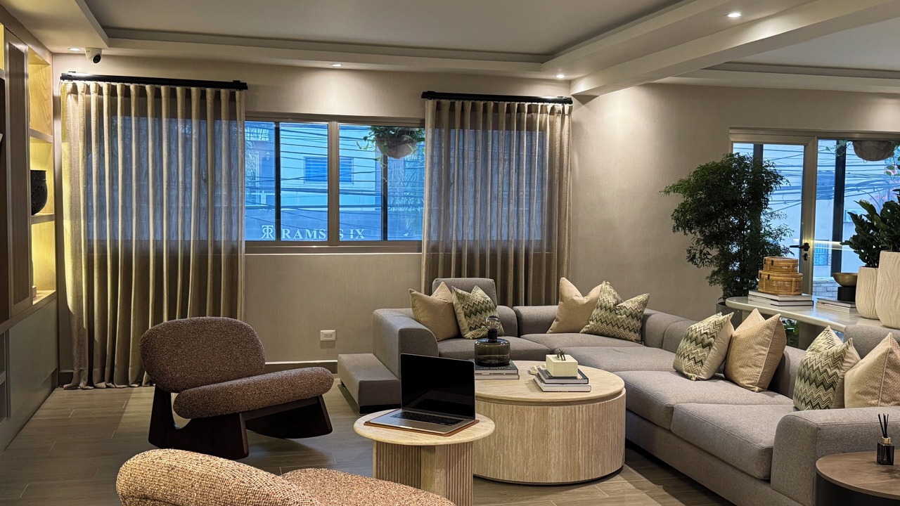 Photo of Livingroom in Renacimiento