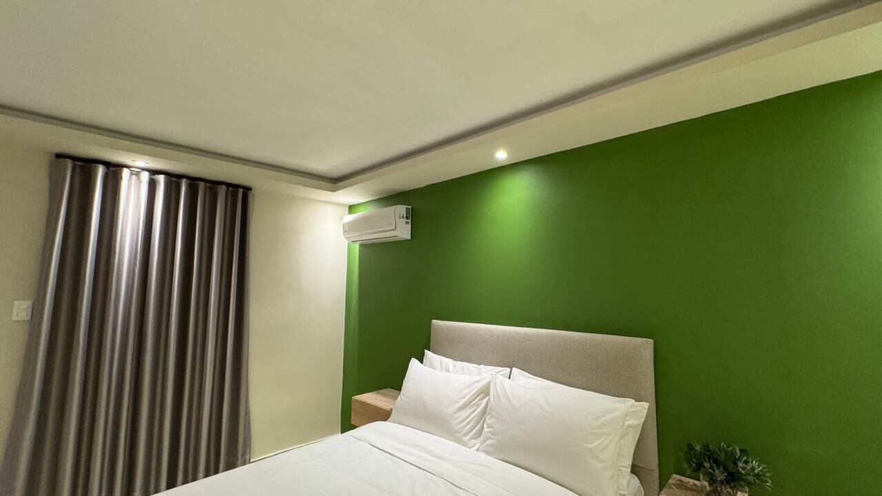 Photo of Bedroom in Renacimiento