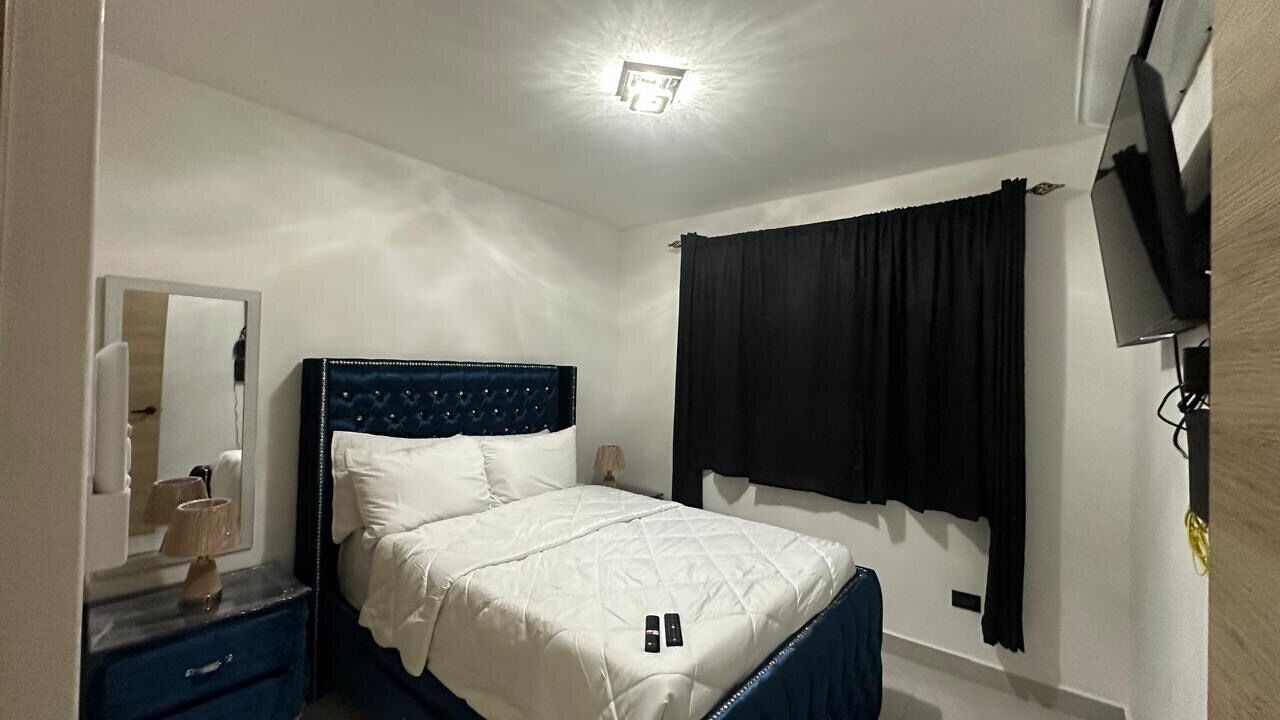 Photo of Bedroom in Punal