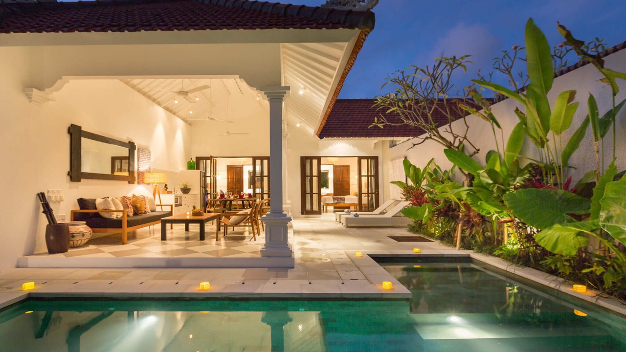 Photo of Outdoor in Drupadi