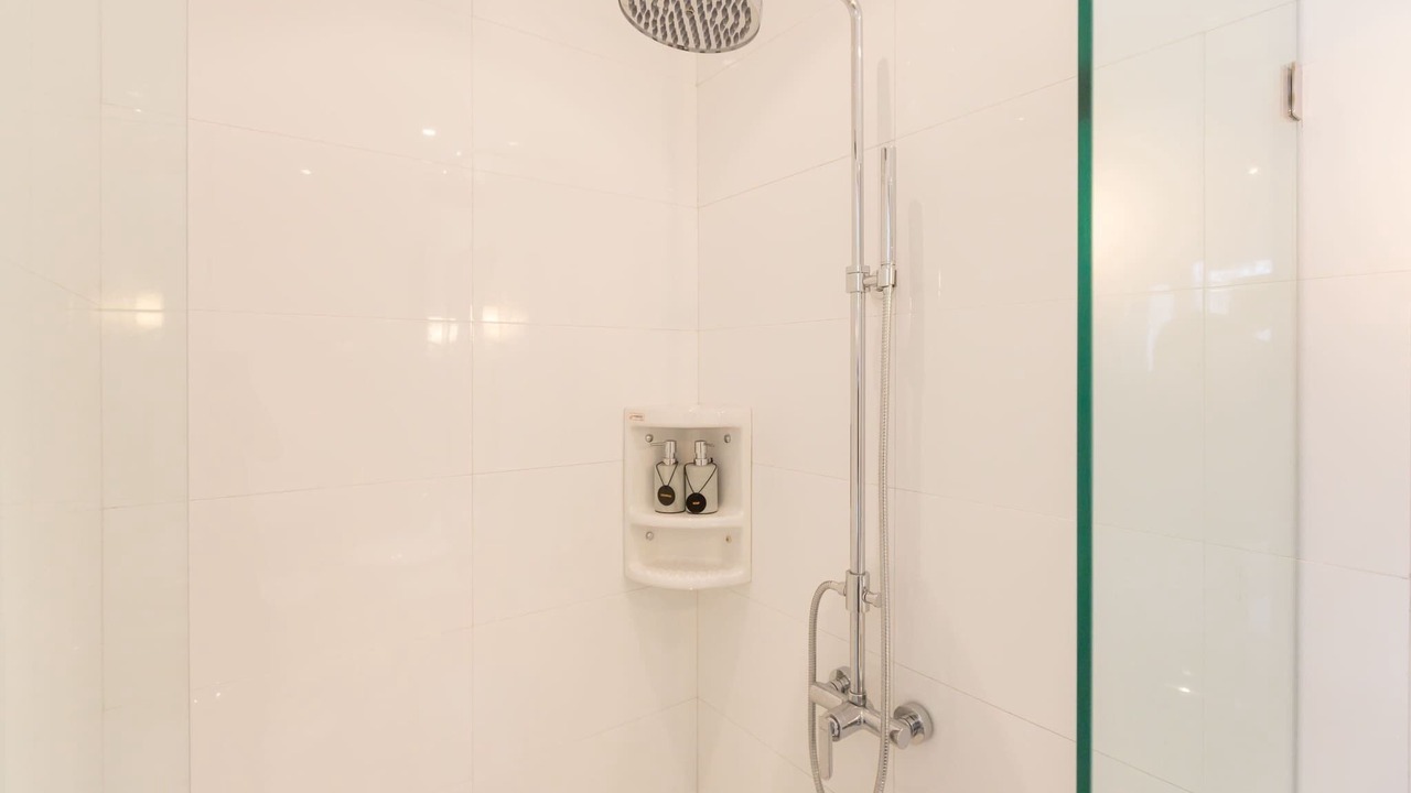 Photo of Bathroom in Drupadi