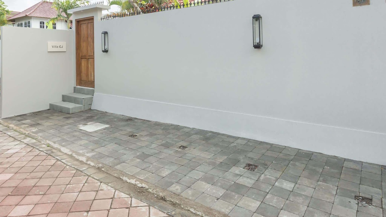 Photo of Outdoor in Drupadi