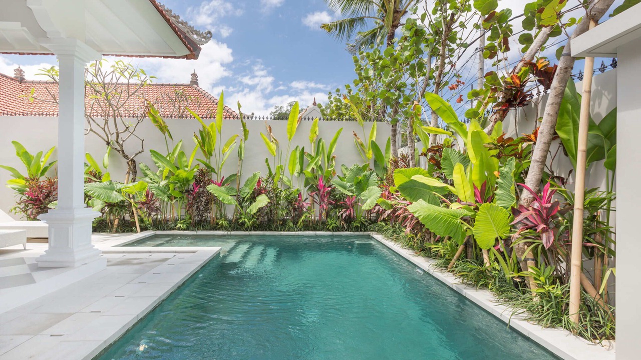 Photo of Outdoor in Drupadi