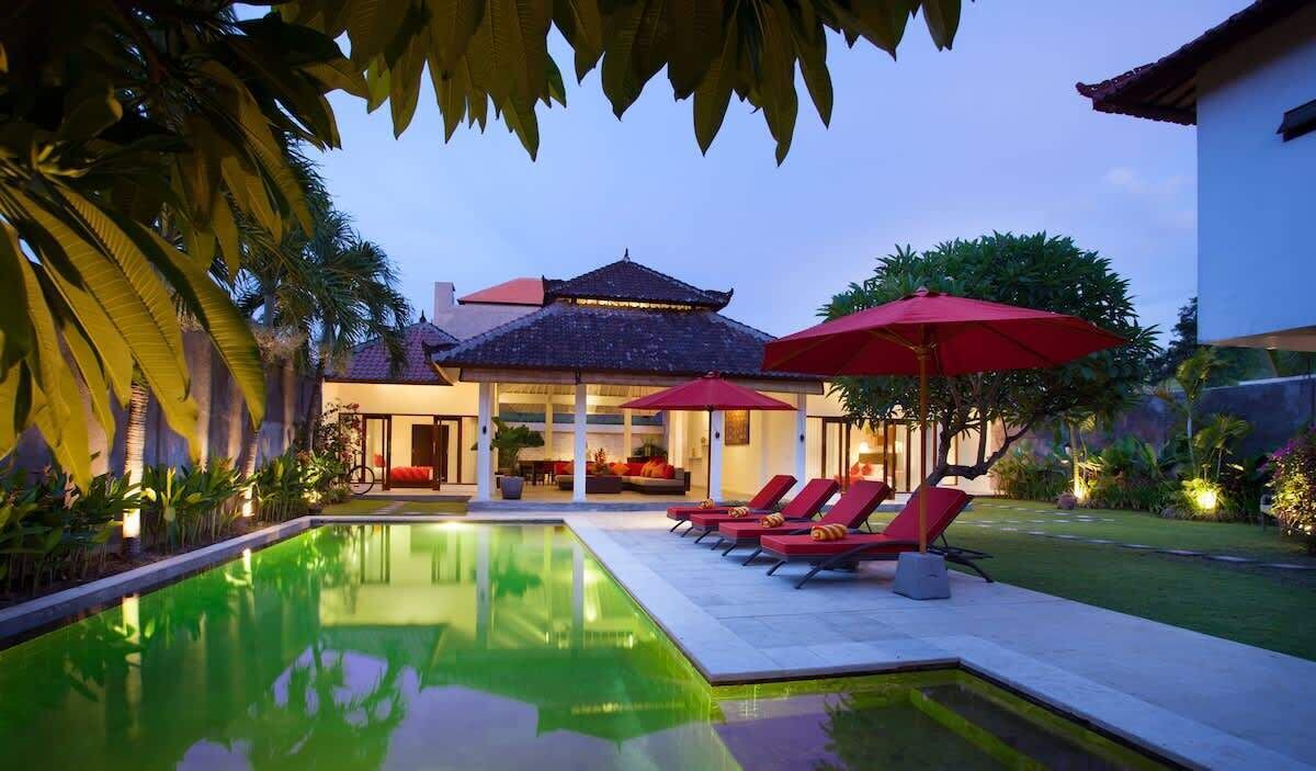 Photo of Outdoor in North Legian