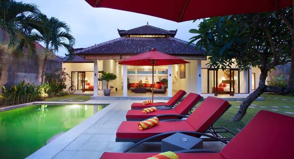 Photo of Outdoor in North Legian