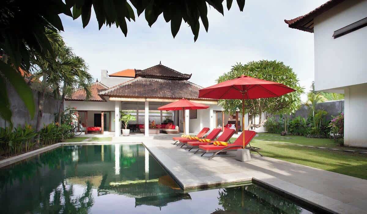 Photo of Outdoor in North Legian