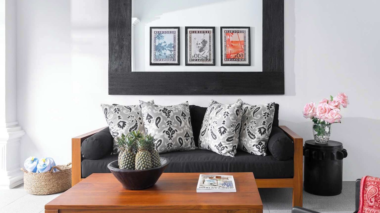 Photo of Livingroom in Petitenget