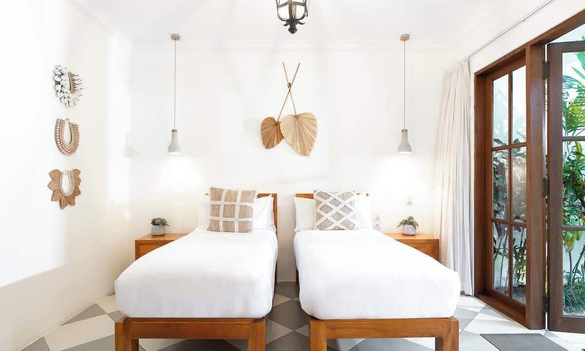 Photo of Bedroom in Laksmana