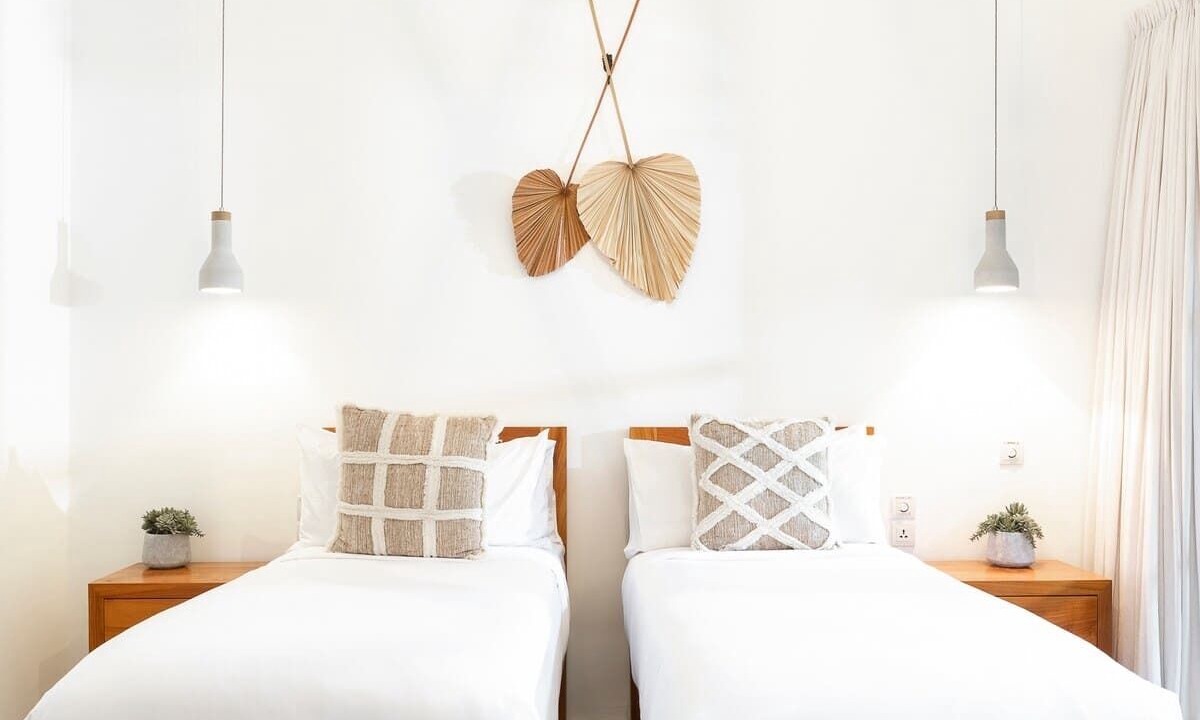 Photo of Bedroom in Laksmana