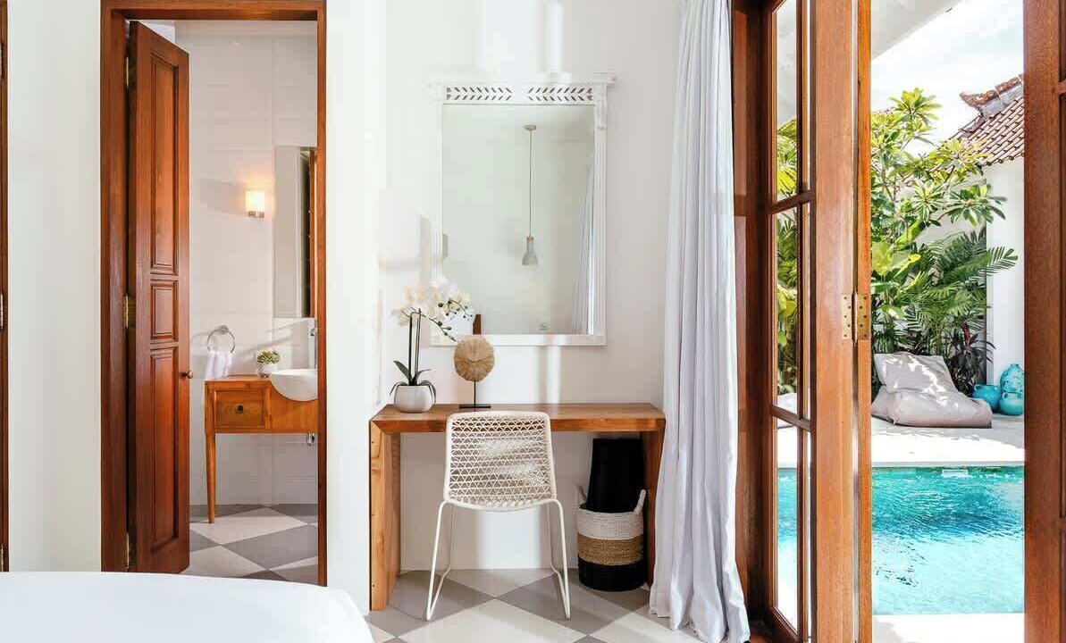 Photo of Bedroom in Laksmana