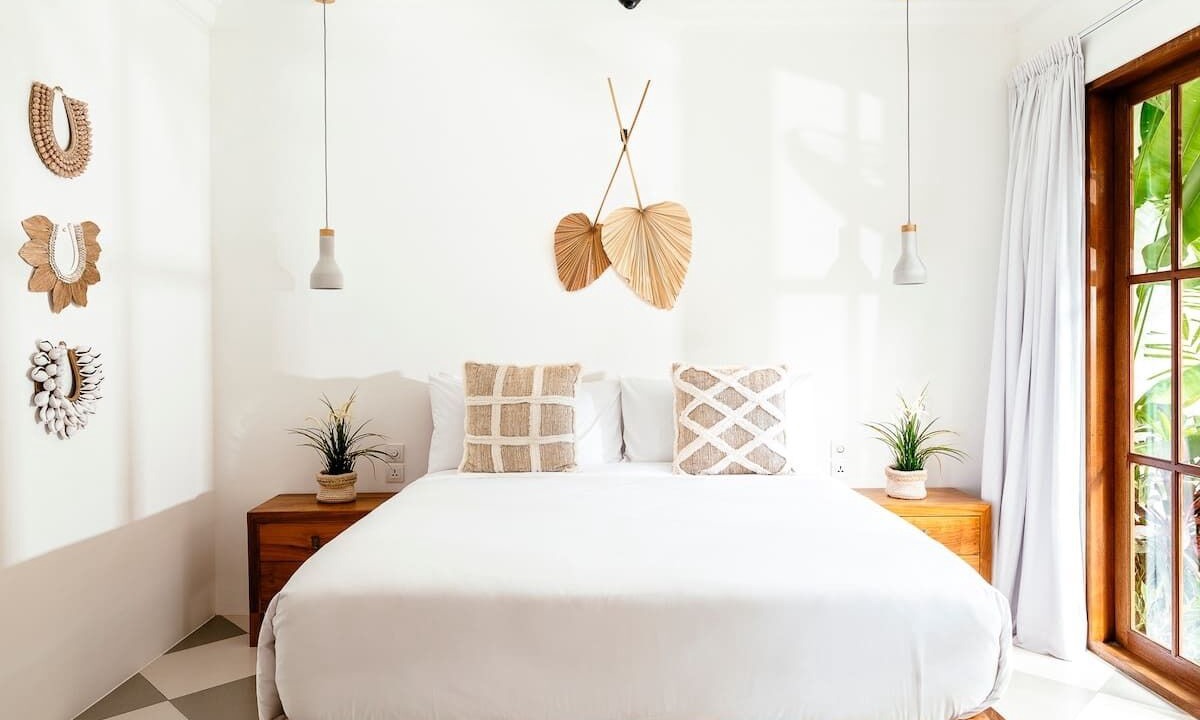 Photo of Bedroom in Laksmana