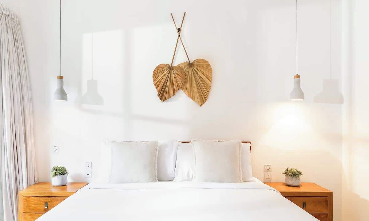 Photo of Bedroom in Laksmana