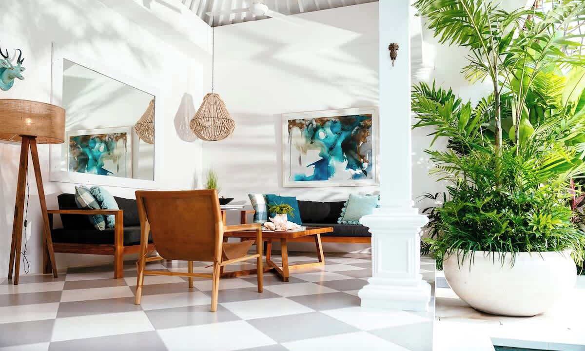 Photo of Livingroom in Laksmana