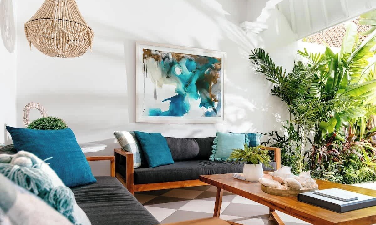 Photo of Livingroom in Laksmana