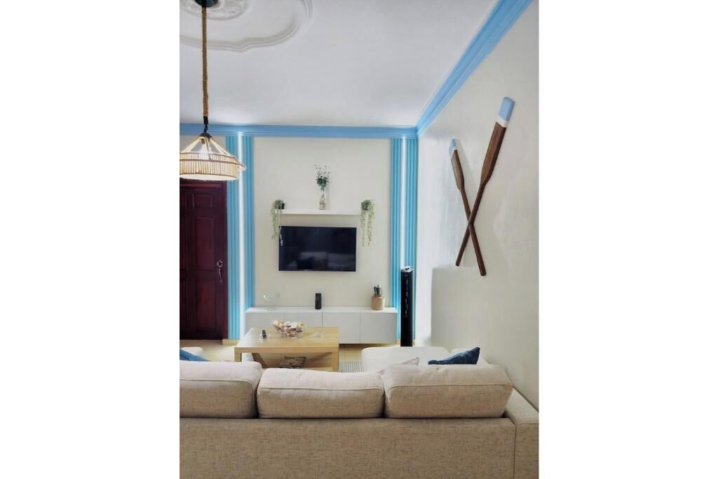 Photo of Livingroom in Miches