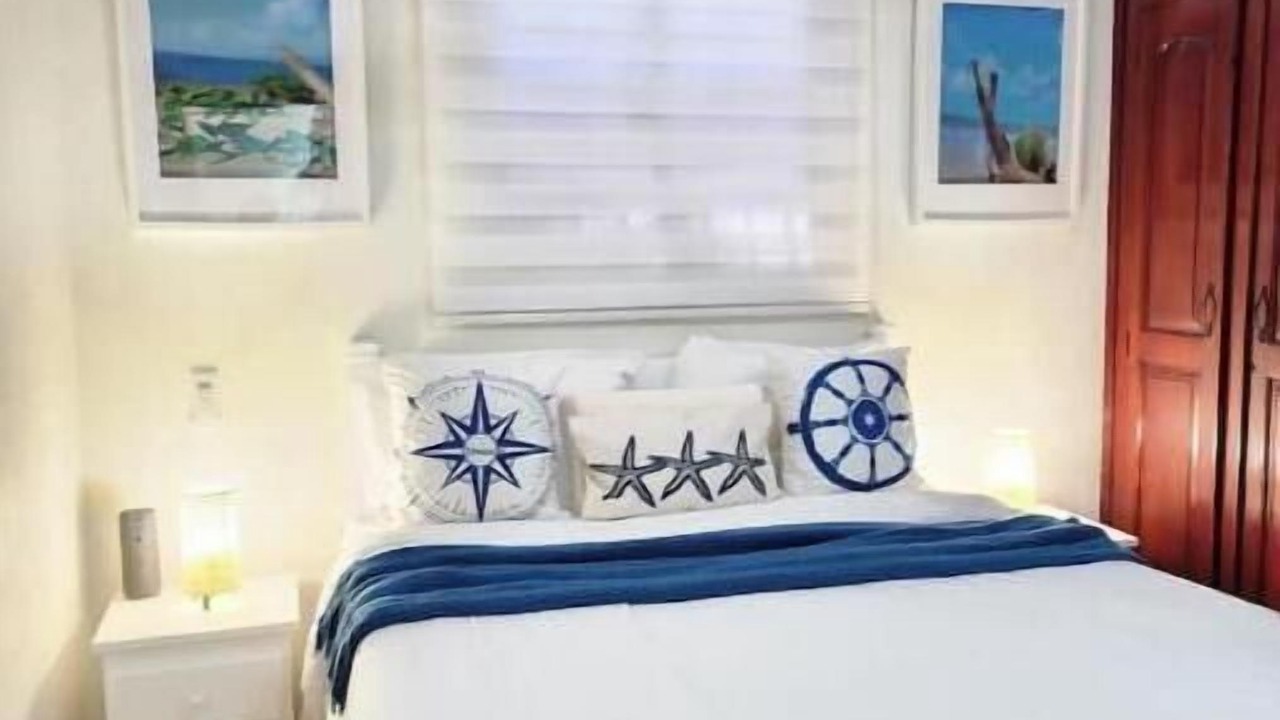 Photo of Bedroom in Miches