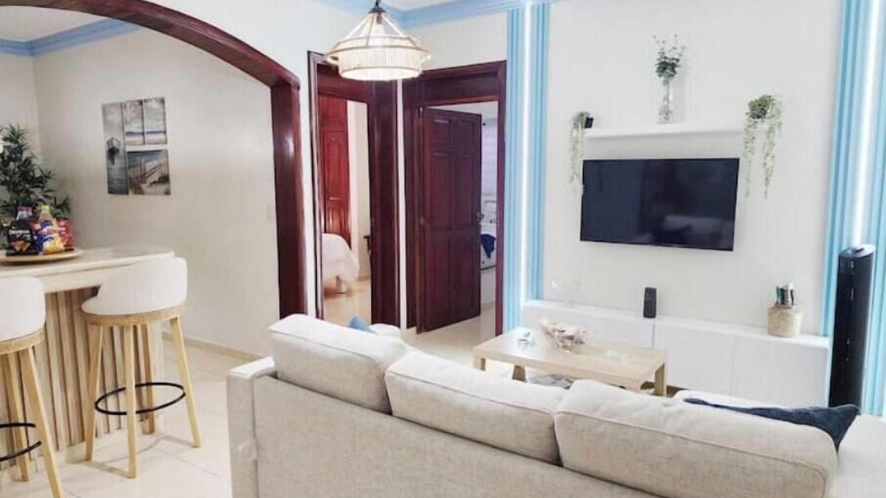 Photo of Livingroom in Miches
