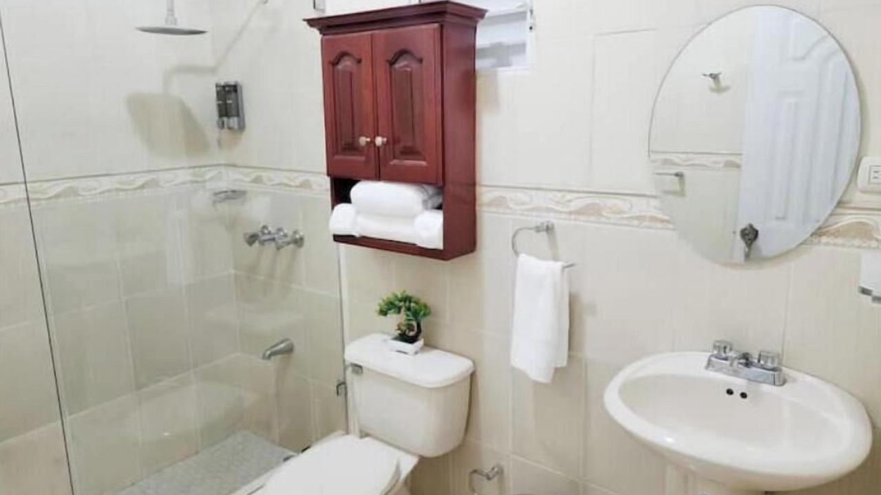 Photo of Bathroom in Miches