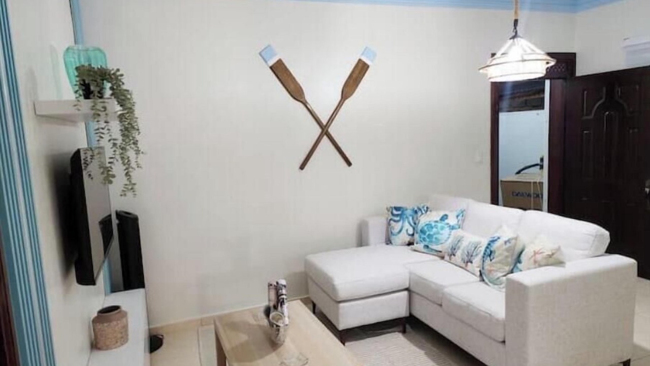 Photo of Livingroom in Miches