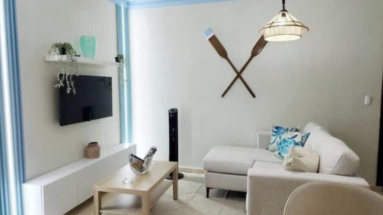 Photo of Livingroom in Miches