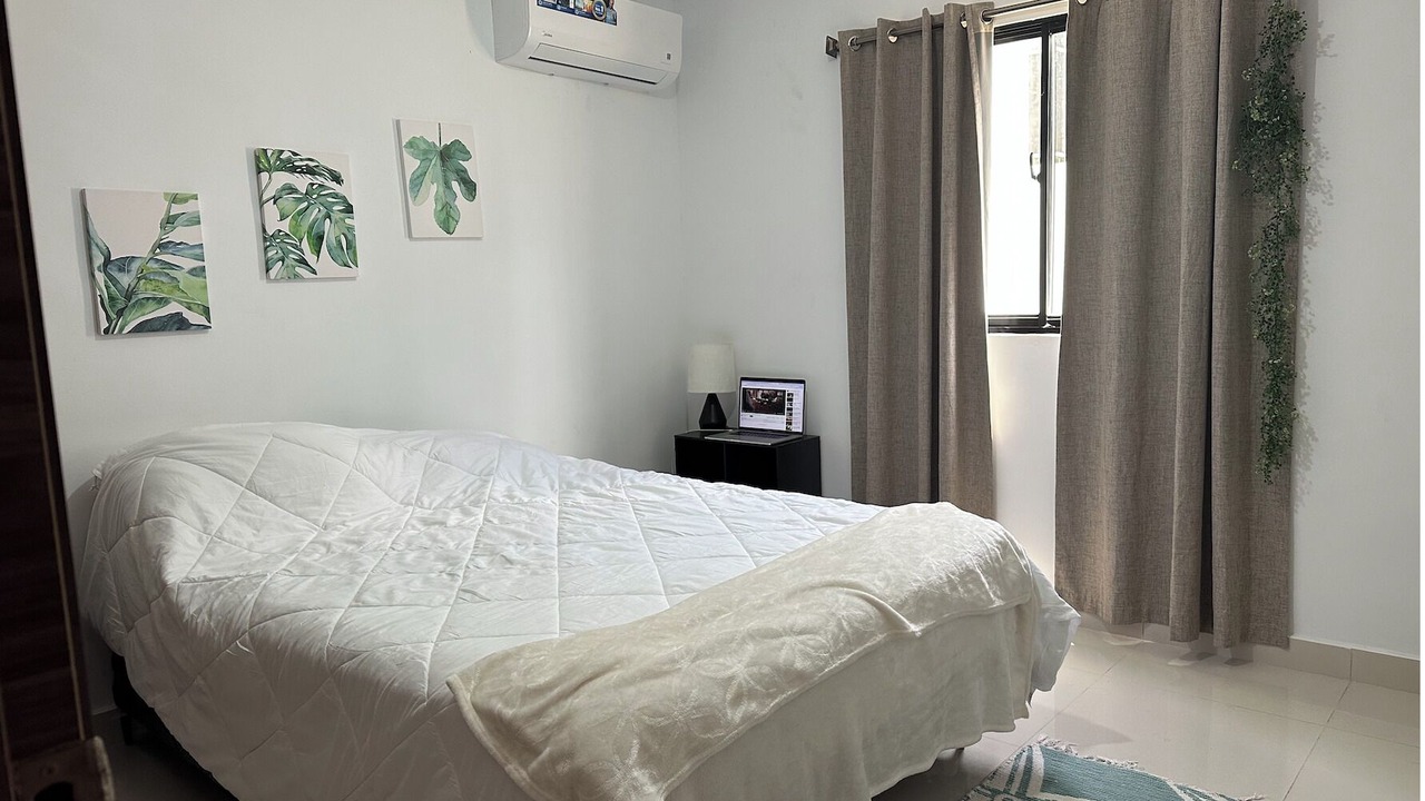 Photo of Bedroom in La Caleta