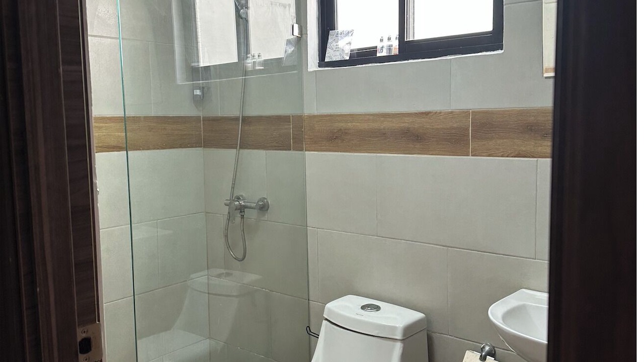 Photo of Bathroom in La Caleta