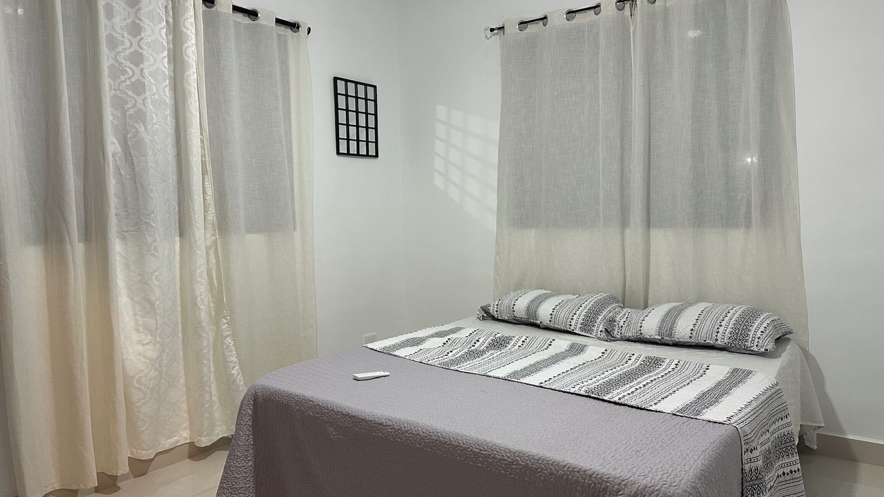 Photo of Bedroom in La Caleta