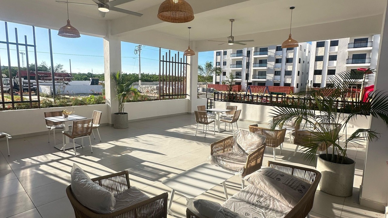 Photo of Outdoor in La Caleta