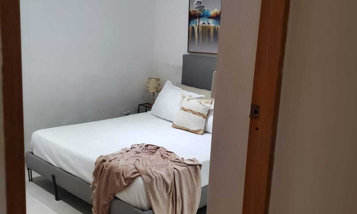 Photo of Bedroom in La Iglesia