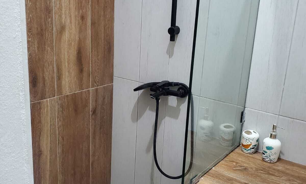 Photo of Bathroom in La Iglesia