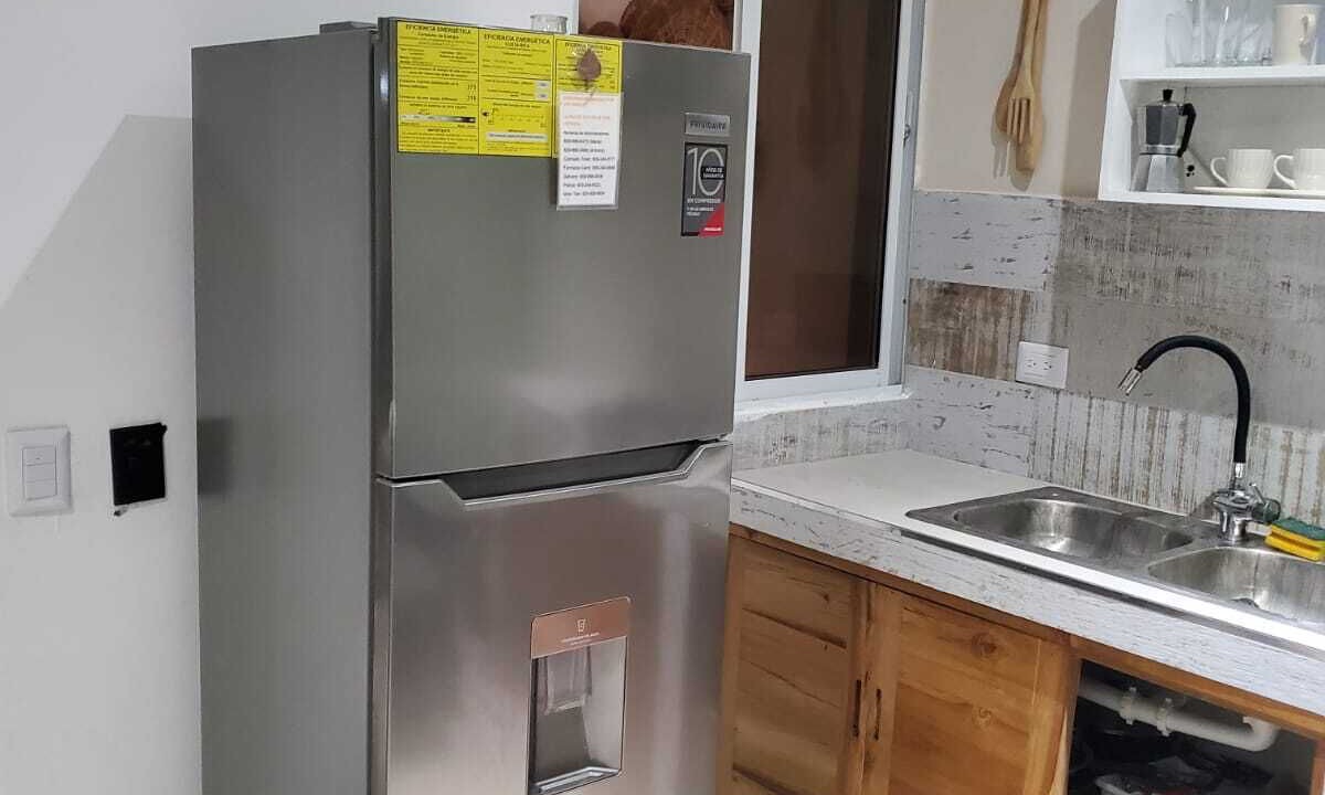 Photo of Kitchen in La Iglesia