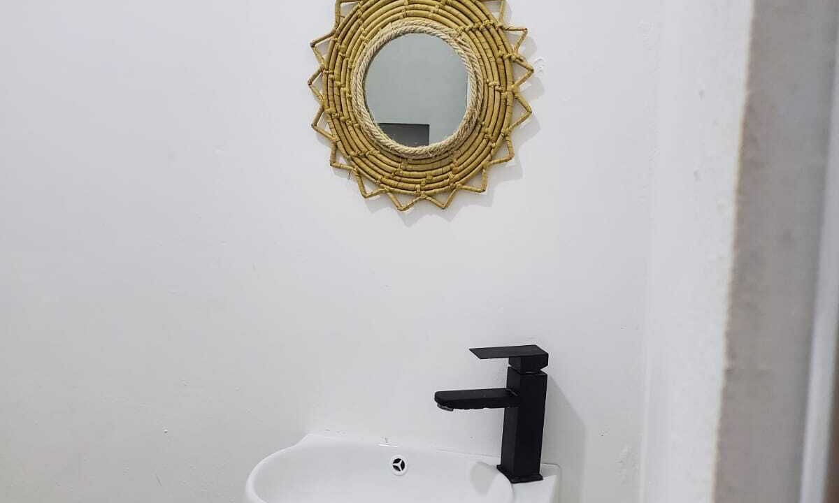Photo of Bathroom in La Iglesia