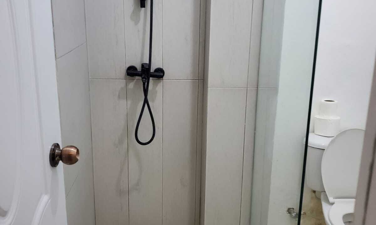 Photo of Bathroom in La Iglesia