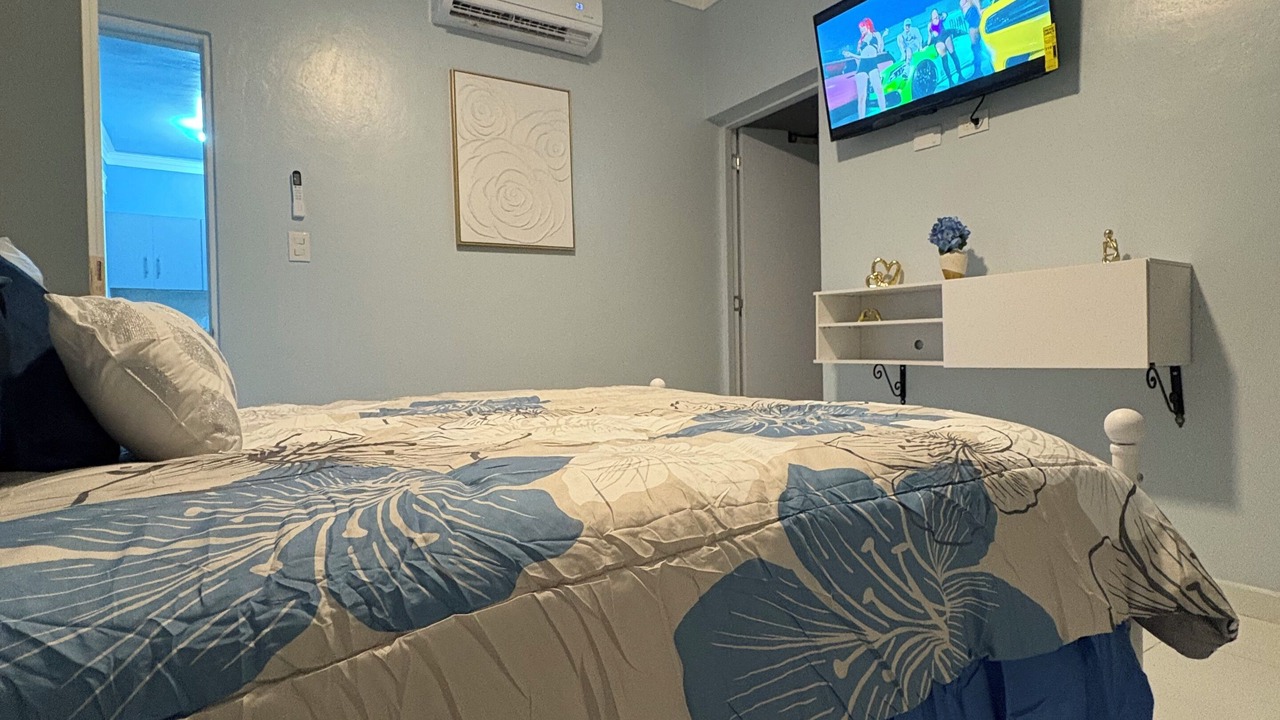 Photo of Bedroom in Bonao