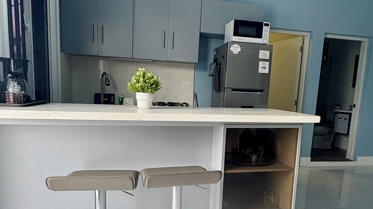 Photo of Kitchen in Bonao