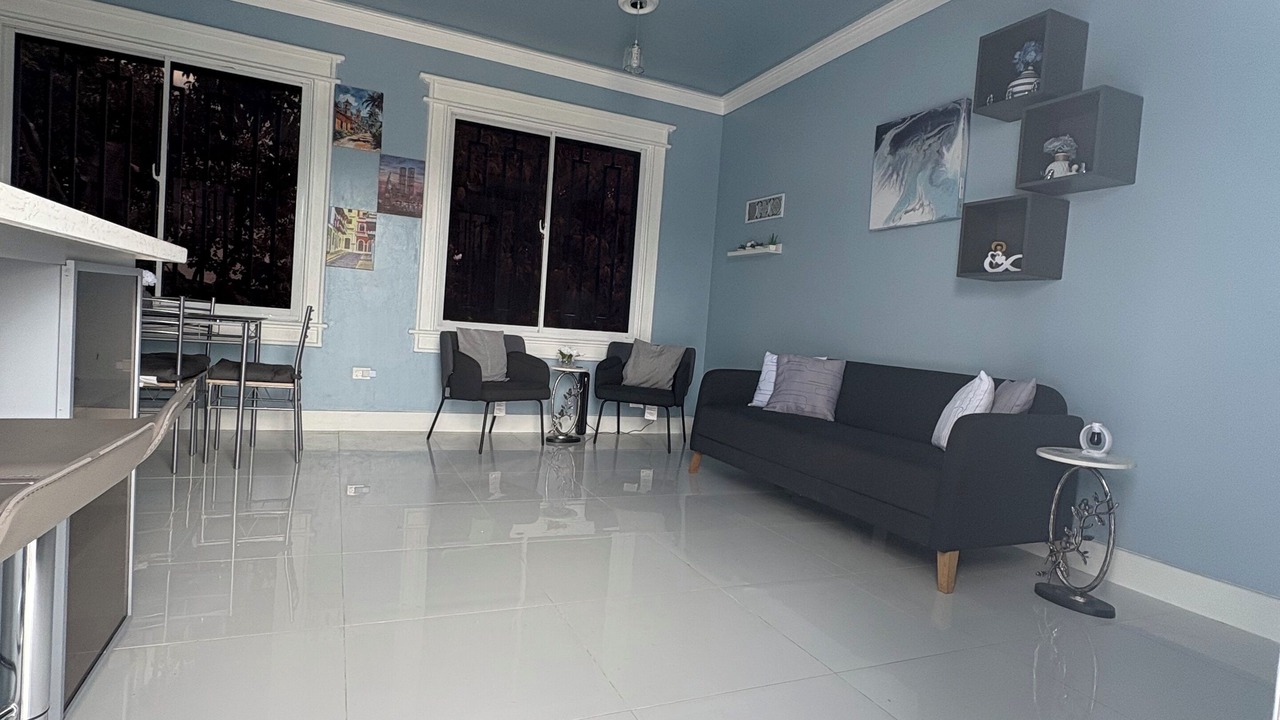 Photo of Livingroom in Bonao