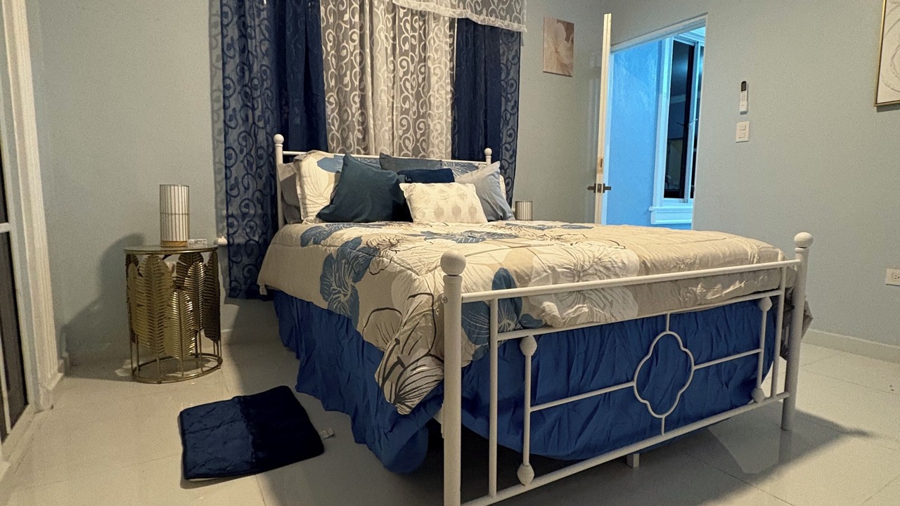 Photo of Bedroom in Bonao