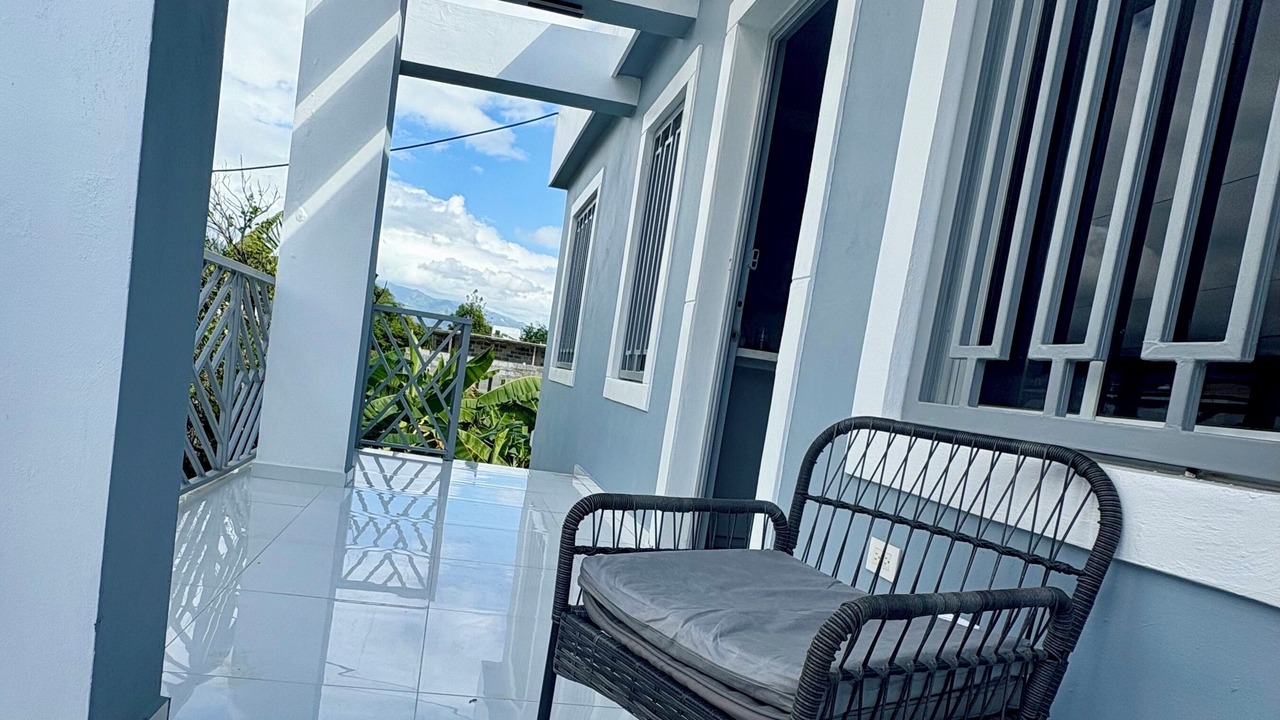 Photo of Patio Balcony in Bonao