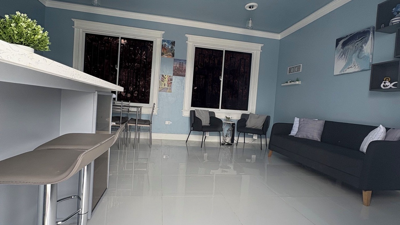 Photo of Livingroom in Bonao