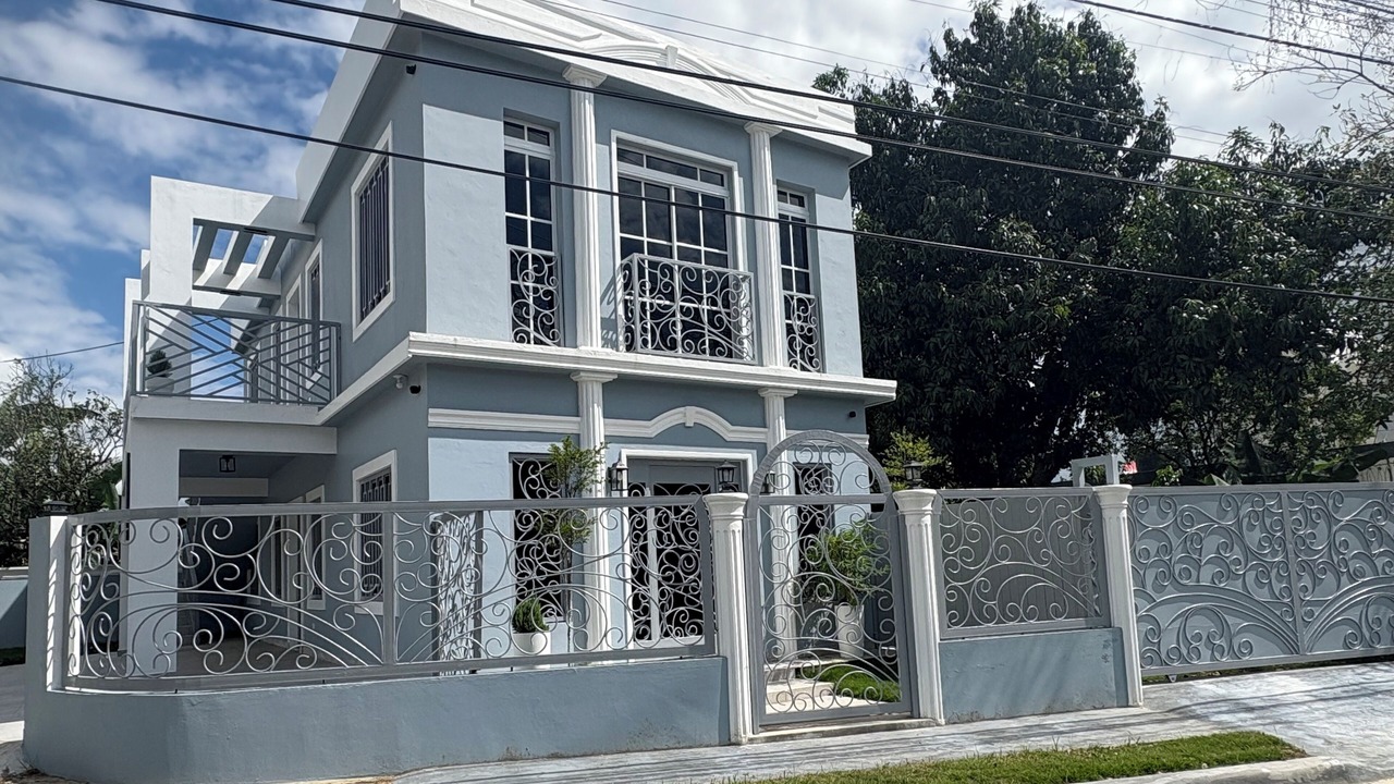Photo of Outdoor in Bonao