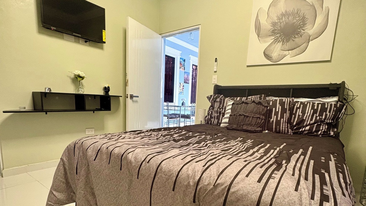 Photo of Bedroom in Bonao