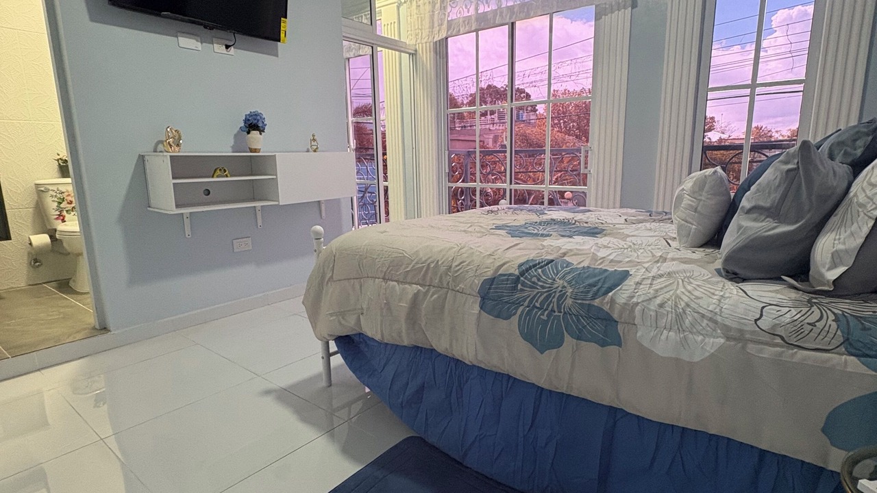 Photo of Bedroom in Bonao