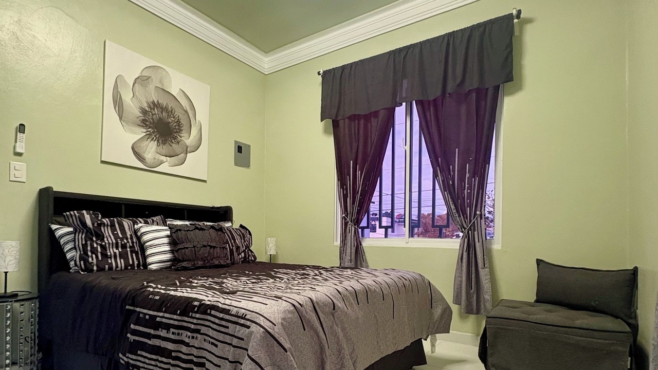 Photo of Bedroom in Bonao