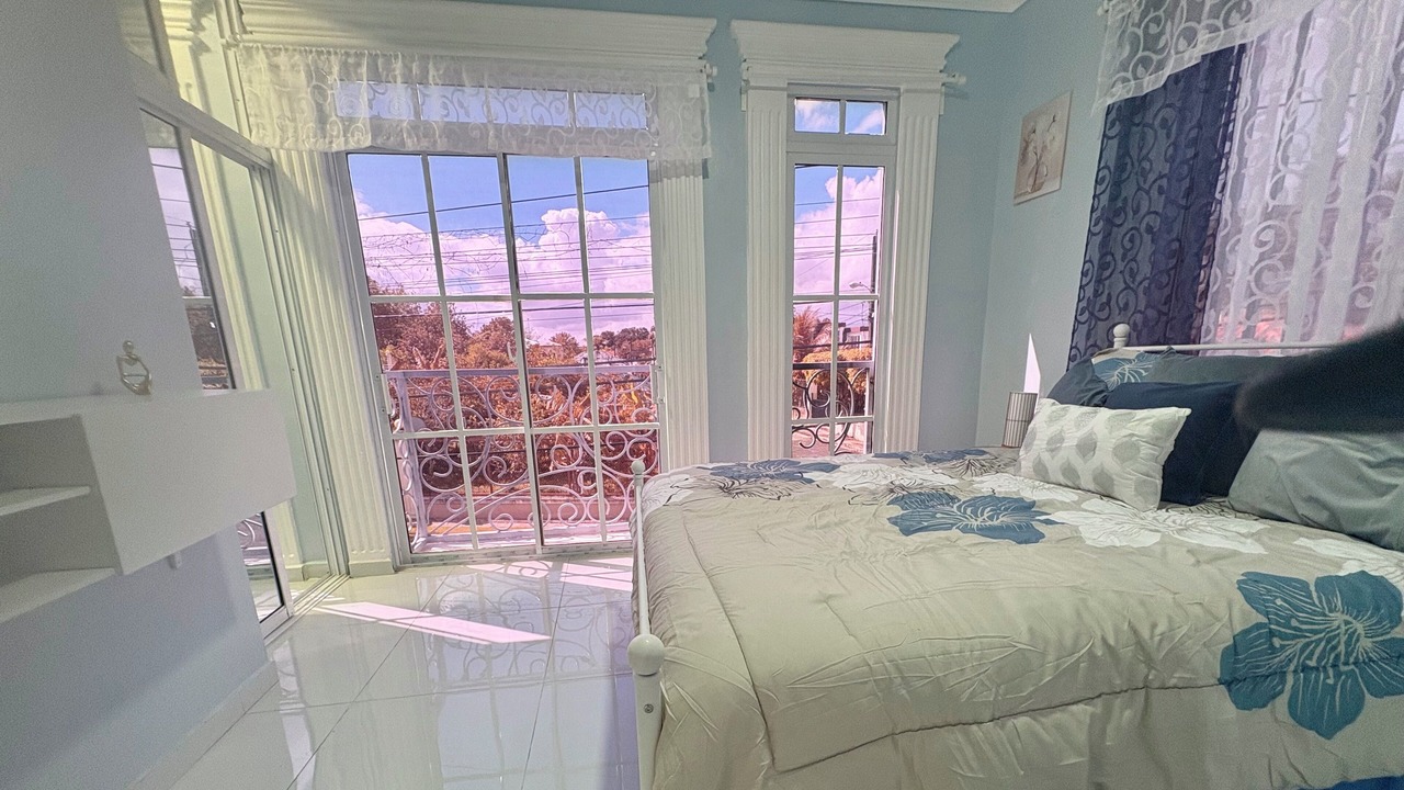 Photo of Bedroom in Bonao