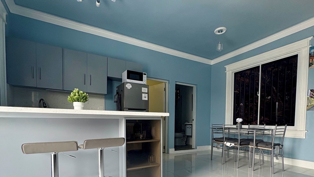 Photo of Kitchen in Bonao