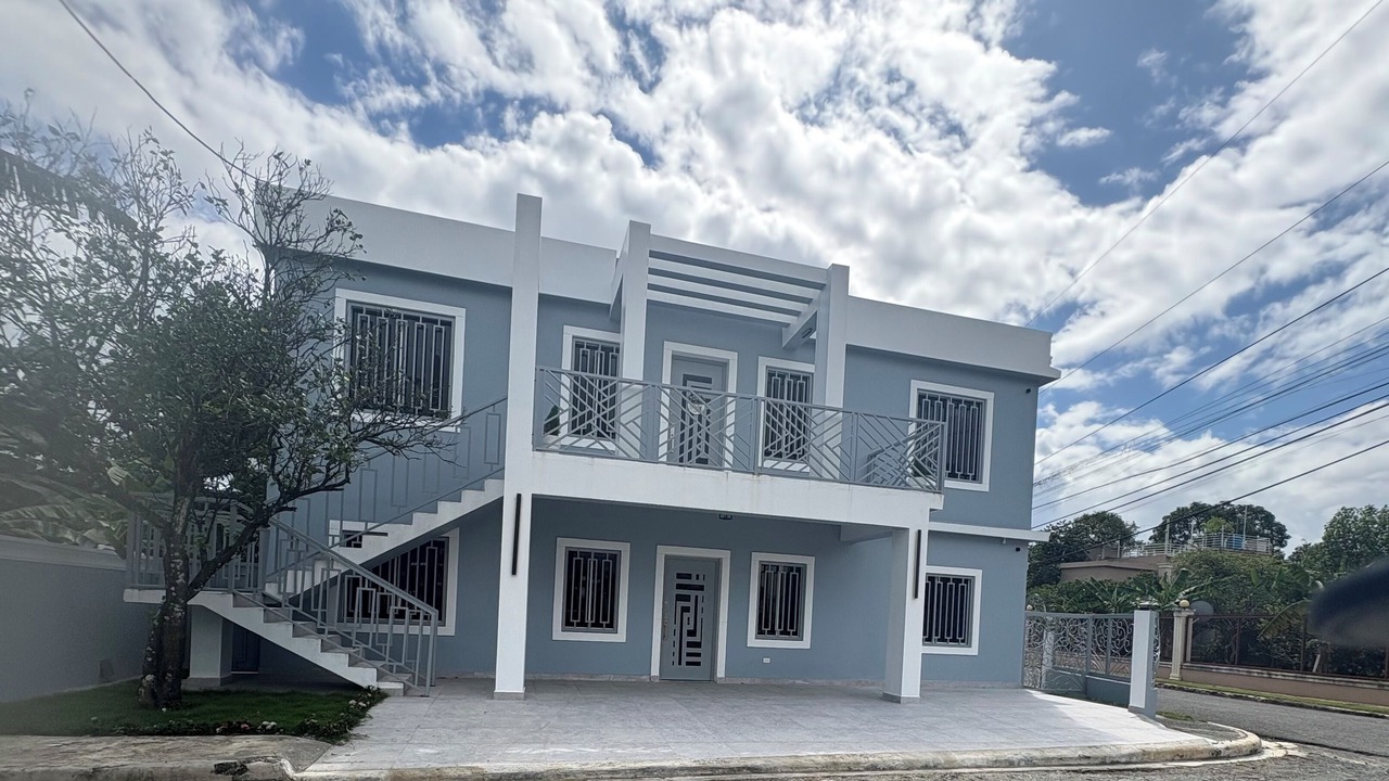 Photo of Outdoor in Bonao