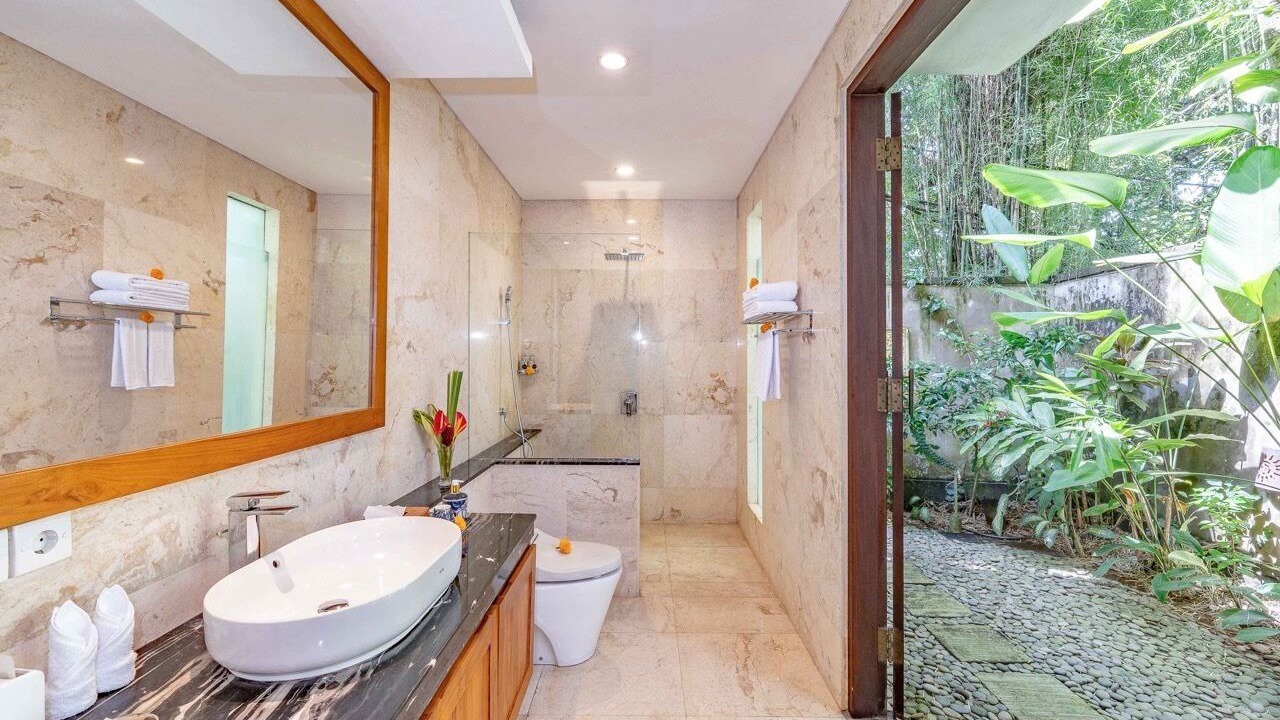 Photo of Bathroom in Beraban